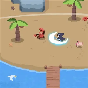 Spindle – Cangrejo