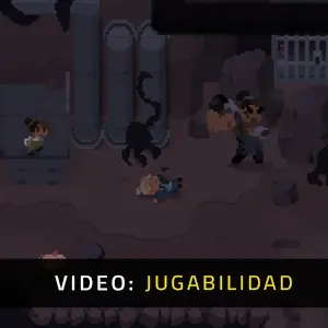 Spindle – Jugabilidad