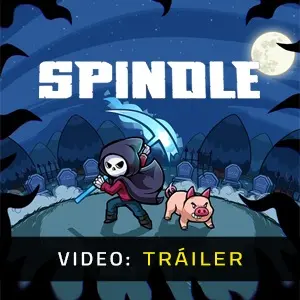 Spindle – Tráiler