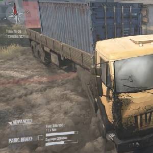 Spintires MudRunner - C-65115