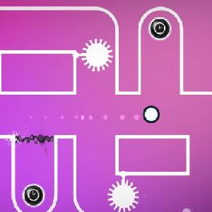 Spiral Splatter - Puertas