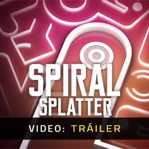 Spiral Splatter - Tráiler