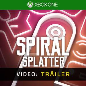 Spiral Splatter Xbox One - Tráiler