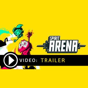 Comprar Spirit Arena CD Key Comparar Precios