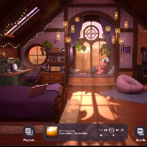 Spirit City: Lofi Sessions Resplandor Matutino