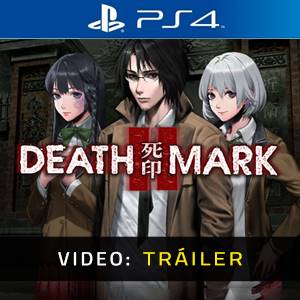 Spirit Hunter Death Mark 2 Tráiler del juego