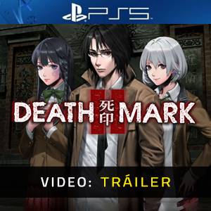 Spirit Hunter Death Mark 2 Tráiler del juego