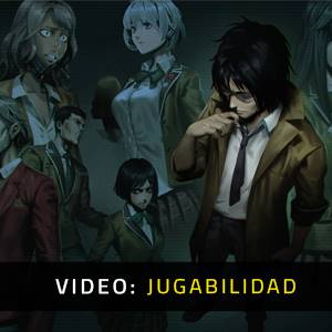 Spirit Hunter Death Mark 2 Video de la jugabilidad