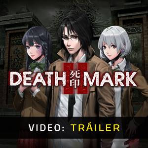 Spirit Hunter Death Mark 2 Tráiler del juego