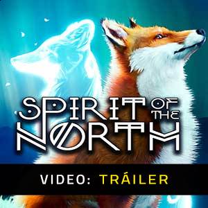 Spirit of the North Tráiler del Juego