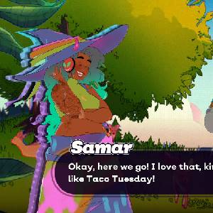 Spirit Swap: Lofi Beats to Match-3 To - Martes de Tacos