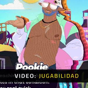 Spirit Swap: Lofi Beats to Match-3 To - Video de Jugabilidad