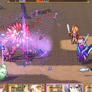 Spirit Valor - Estrategia de combate