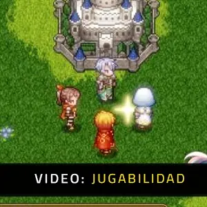Spirit Valor - Video de Jugabilidad