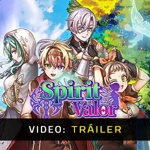 Spirit Valor - Video Tráiler