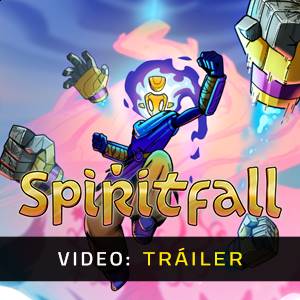 Spiritfall Tráiler del Juego