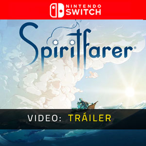 Spiritfarer Nintendo Switch - Tráiler de Video