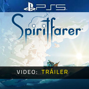 Spiritfarer PS5 - Tráiler de Video