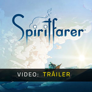 Spiritfarer - Tráiler de Video
