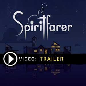 Comprar Spiritfarer CD Key Comparar Precios