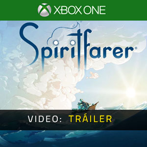 Spiritfarer Xbox One - Tráiler de Video