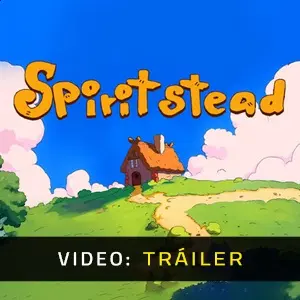 Spiritstead - Tráiler