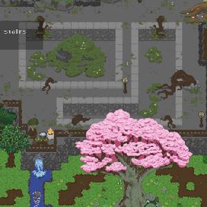 Spirittea - Flor de Cerezo