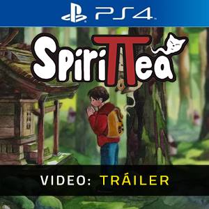Spirittea - Tráiler de Video