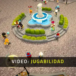 SpiritVale - Video de Jugabilidad