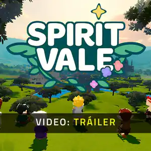 SpiritVale - Video Tráiler