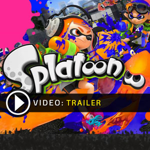 Comprar Splatoon Nintendo Wii U Descargar Código Comparar precios
