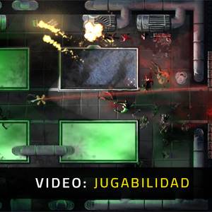 Splatter Zombiecalypse Now - Jugabilidad