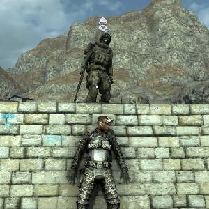 Splinter Cell Blacklist - Sigilo