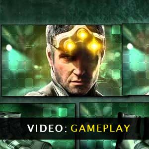 Splinter Cell Fifth Freedom Gameplay Video