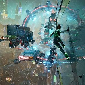 Split Fiction - Anillos