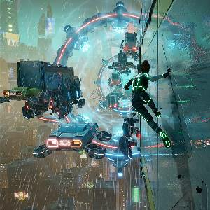 Split Fiction - Anillos