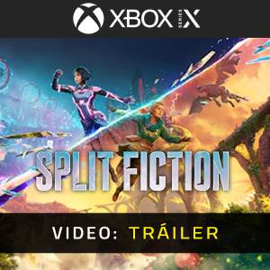 Split Fiction Xbox Series X - Tráiler de Video