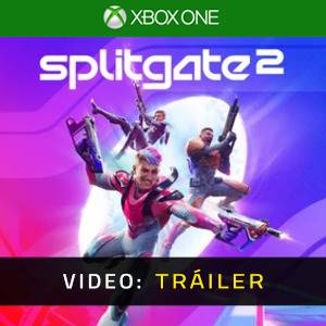 Splitgate 2 Xbox One - Tráiler del Juego