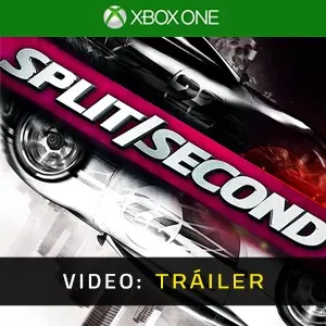 Split/Second Xbox One - Tráiler del Vídeo