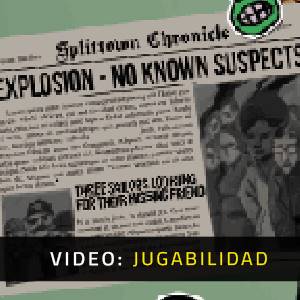 Splittown - Jugabilidad