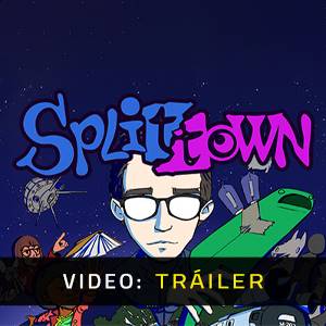 Splittown - Tráiler