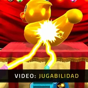 Spooky Spirit Shooting Gallery - Jugabilidad
