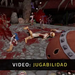 SPORTAL – Jugabilidad