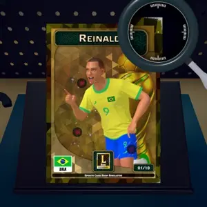 Sports Card Shop Simulator - Inspección de Cartas