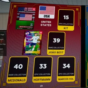 Sports Card Shop Simulator - Álbum de Colección