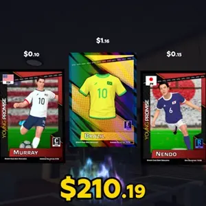 Sports Card Shop Simulator - Cartas Coleccionables