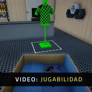 Sports Card Shop Simulator - Jugabilidad