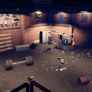 Sports: Renovations – Barra