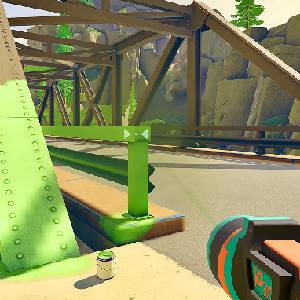 Spray Paint Simulator - Puente