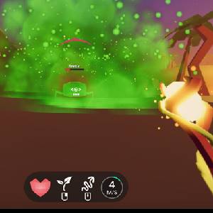 Spring Dash Escarabajo